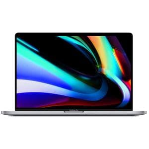 Apple MacBook Pro 16” (Ende 2019)