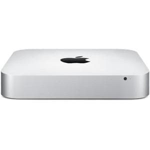 Mac mini (Juli 2011) Core i5 2,3 GHz - SSD 275 GB - 8GB